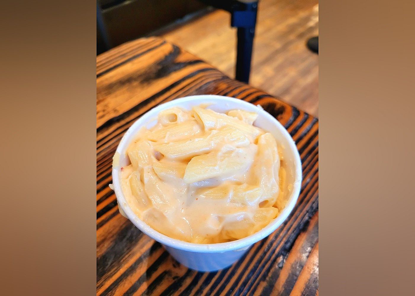 #23. Beecher's Handmade Cheese