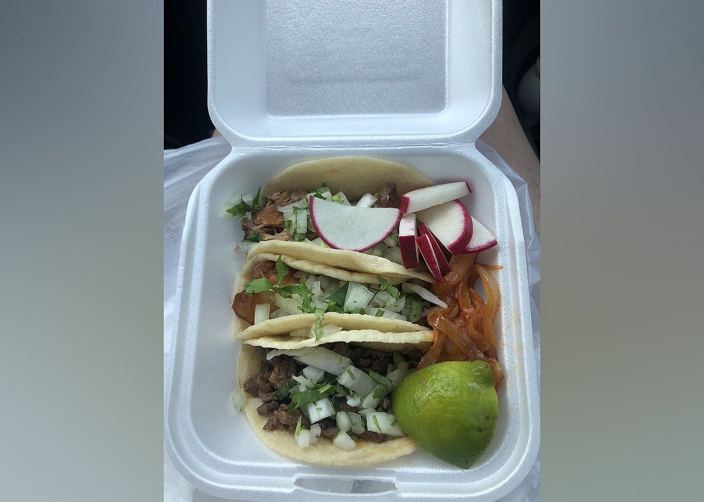 #9. Burritos And Tacos Guadalajara