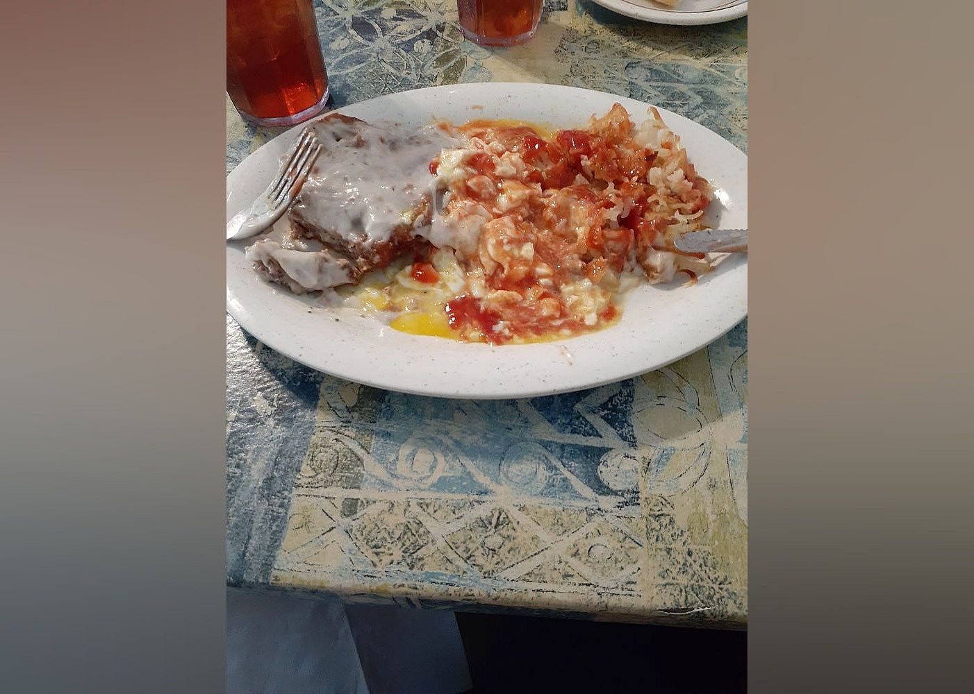 #24. Sugarmill Restaurant