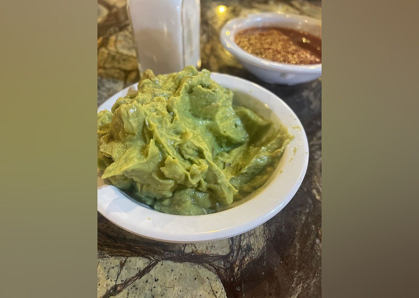 #5. Anna's Mexican Restaurant