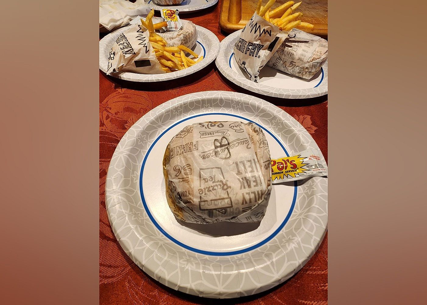 #13. Pal's