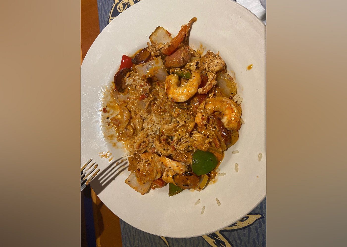 Tampa, Florida: Shells Seafood - Brandon