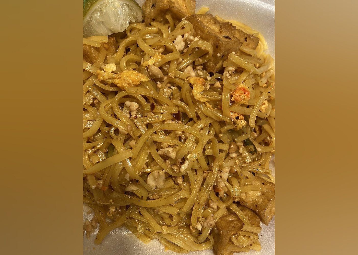 #9. Imperial Thai