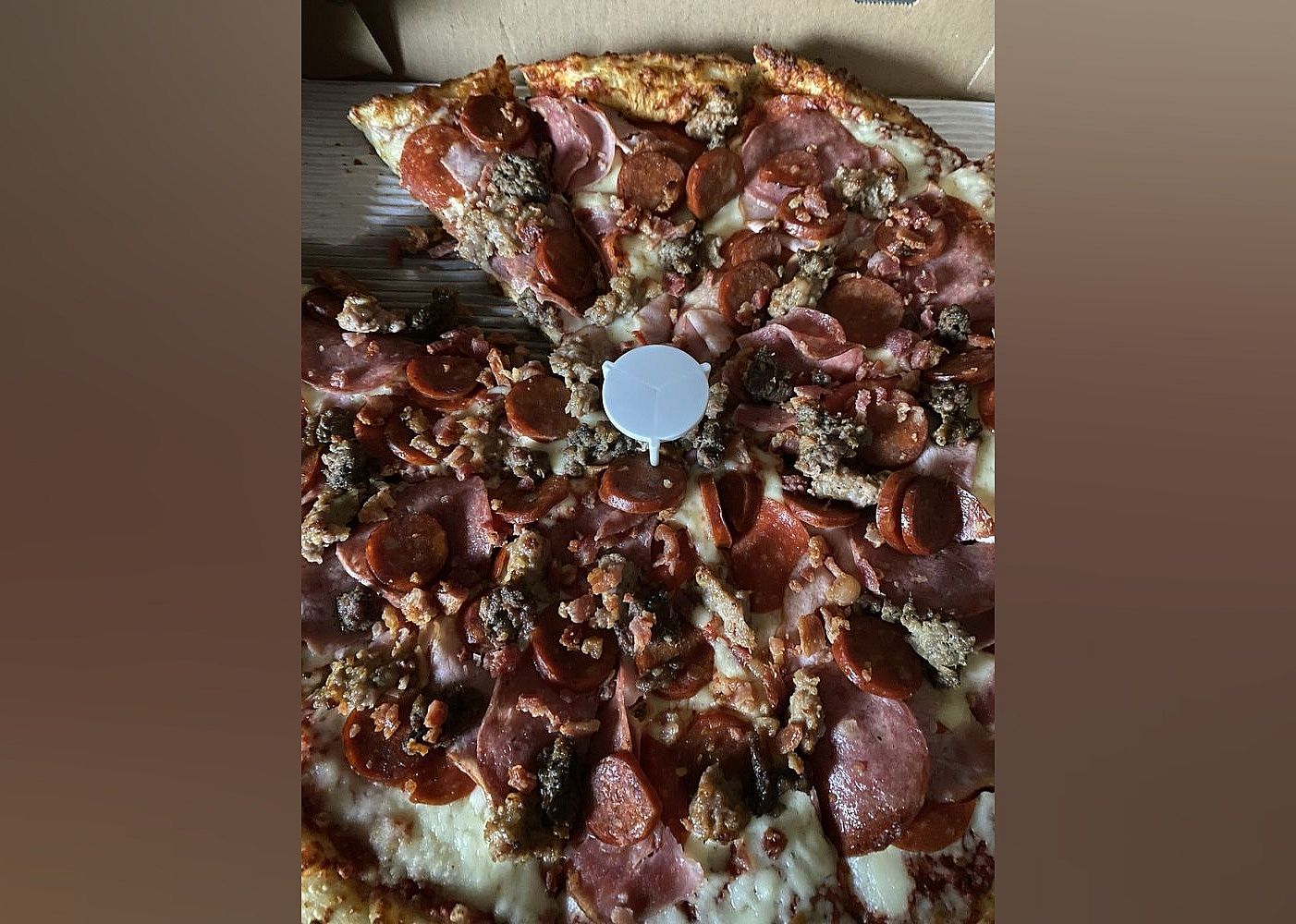 #21. Pacifica Pizza