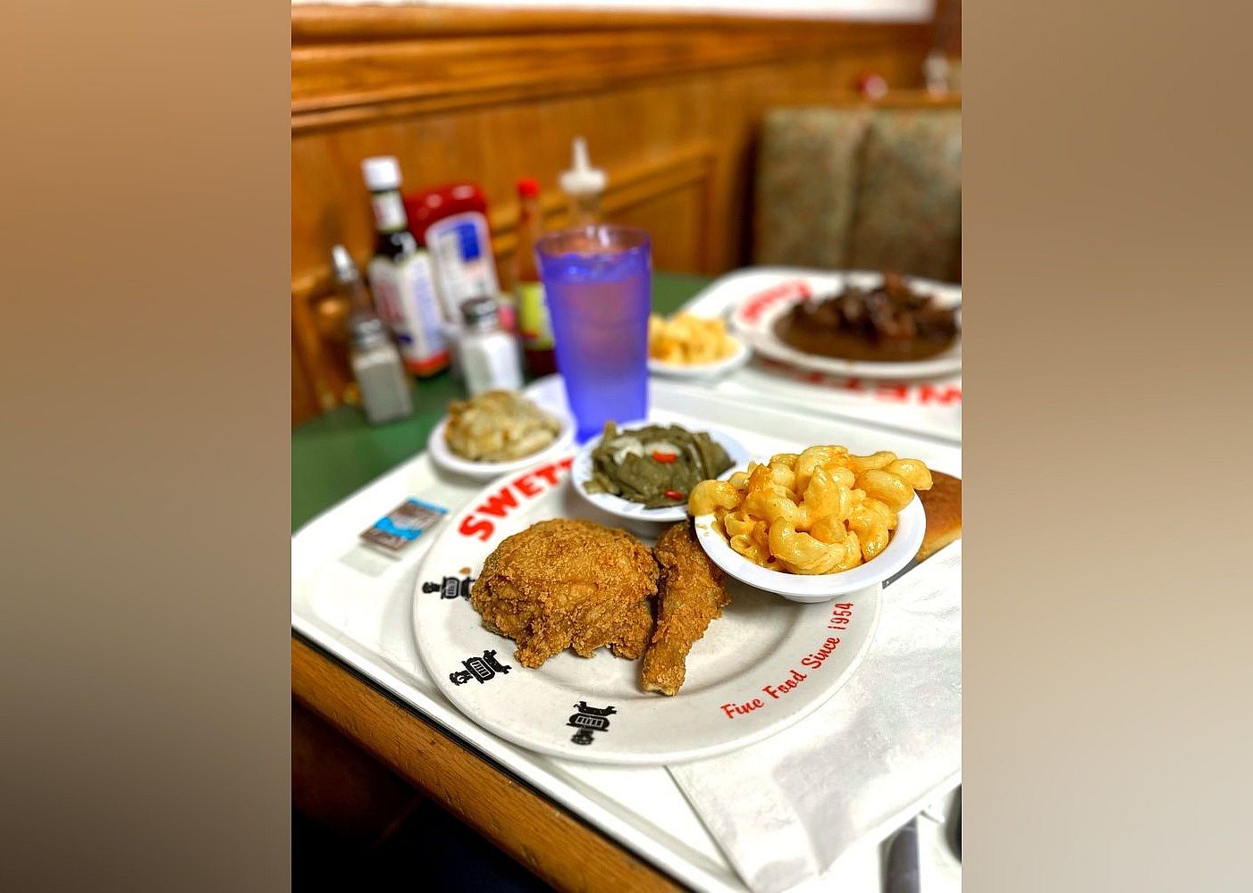 #14. Swett's Restaurant