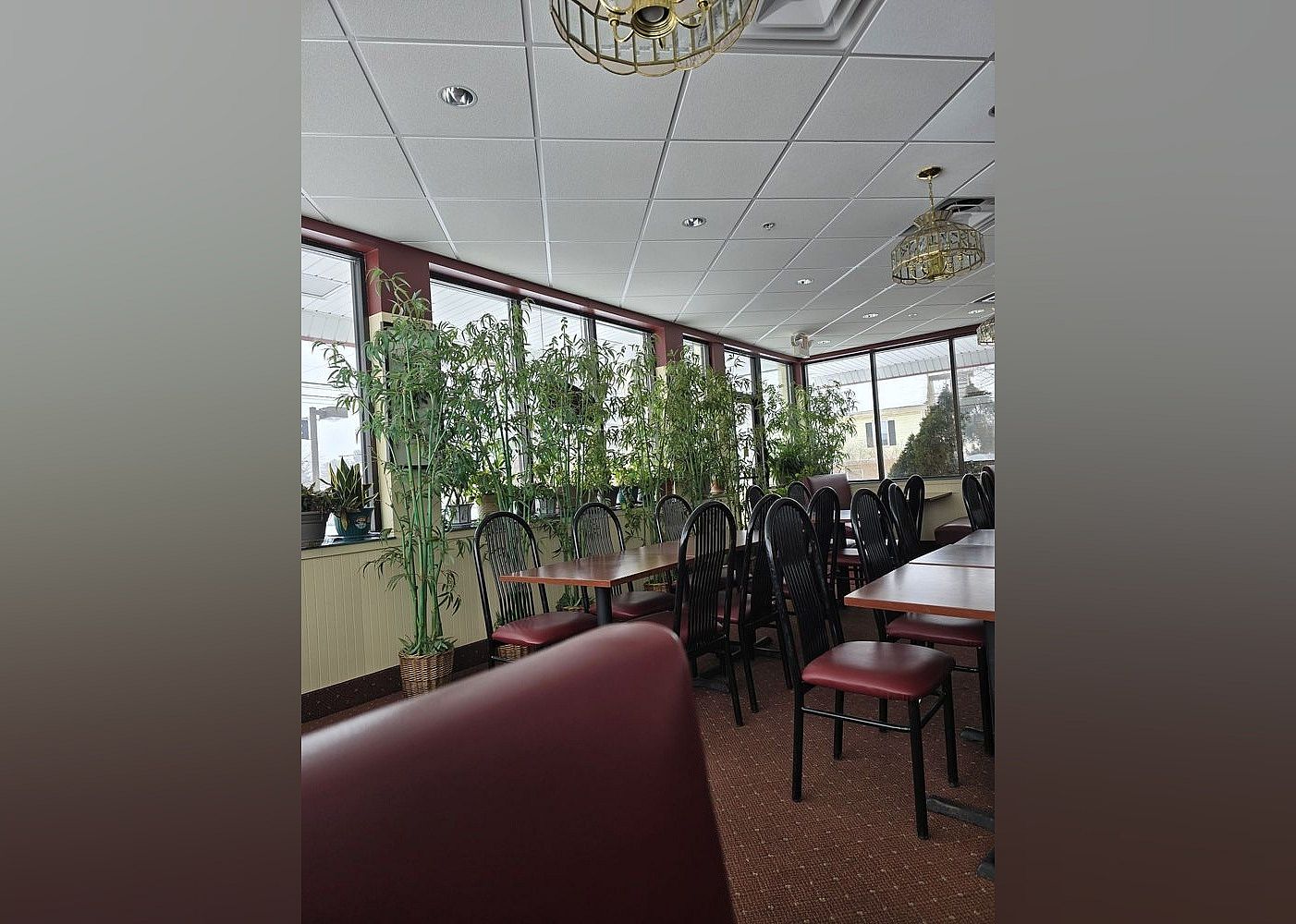 #17. China Harbor Cantonese and Polynesian Restaurant