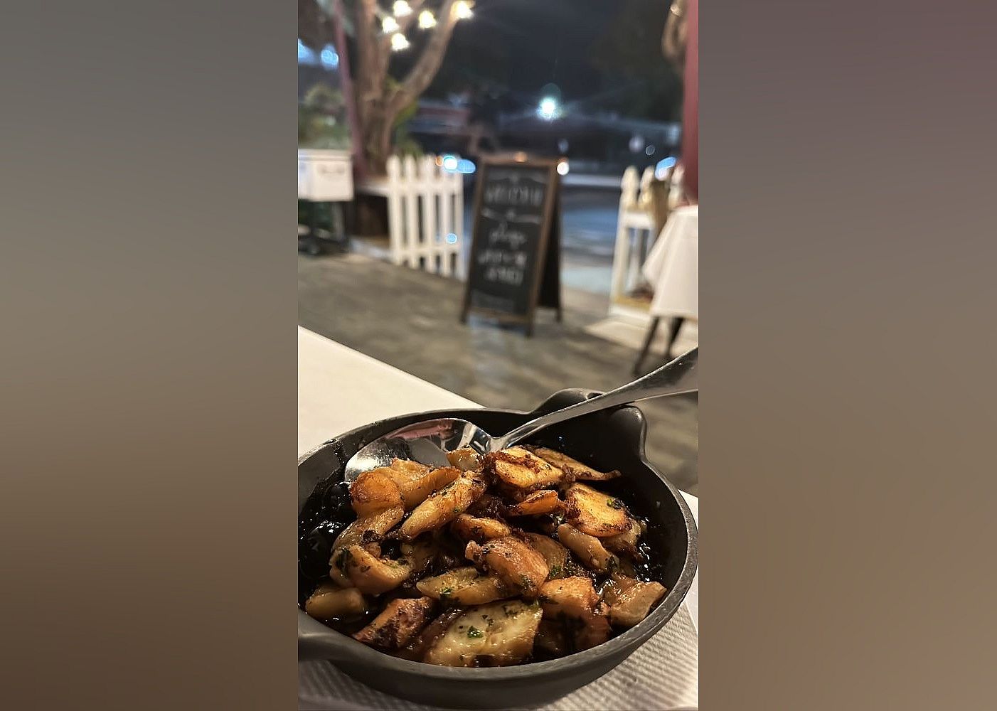 #15. Braga Portuguese Restaurant
