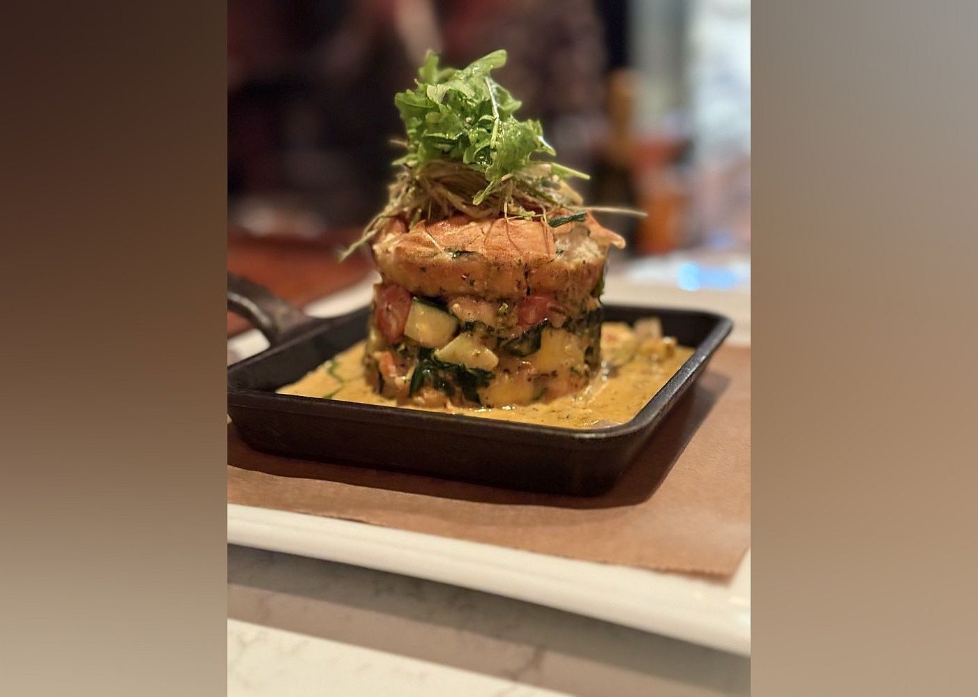#22. Oakleys Bistro