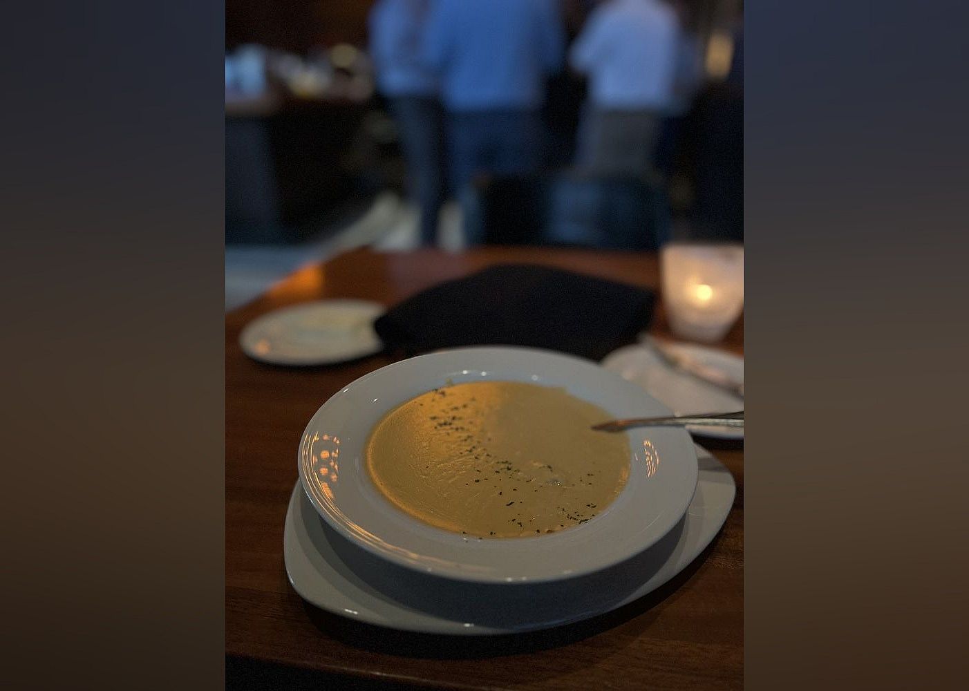 #23. III Forks Prime Steakhouse