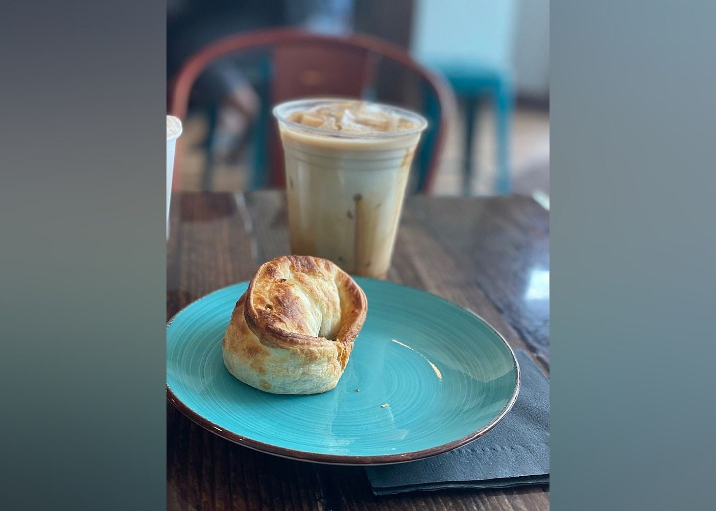 #3. Café Corazón 