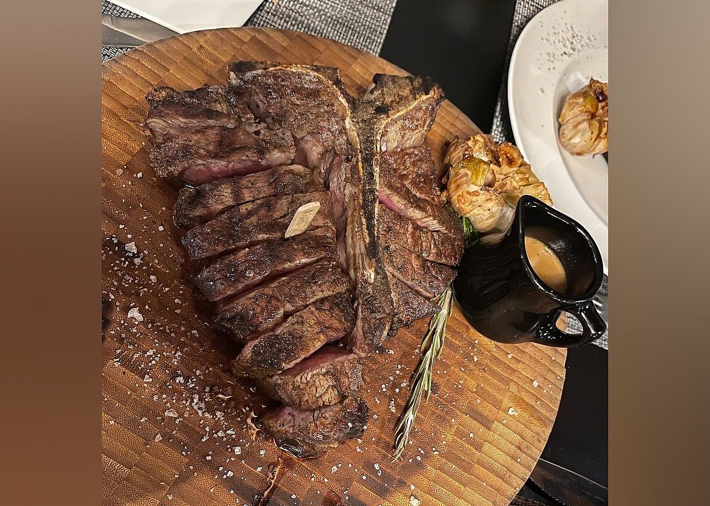 #15. Let's Meat Steak House