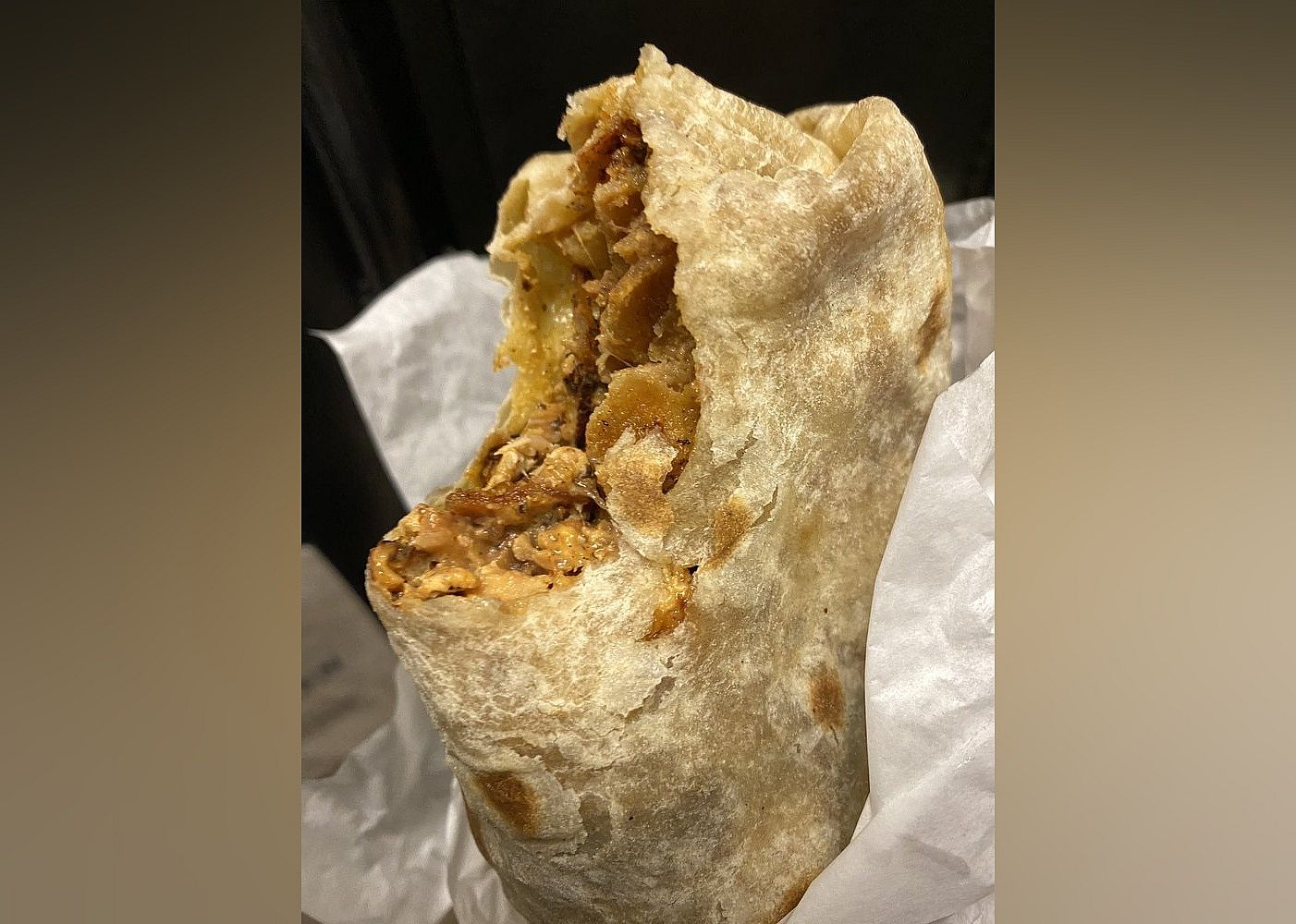 #15. Burrito Factory
