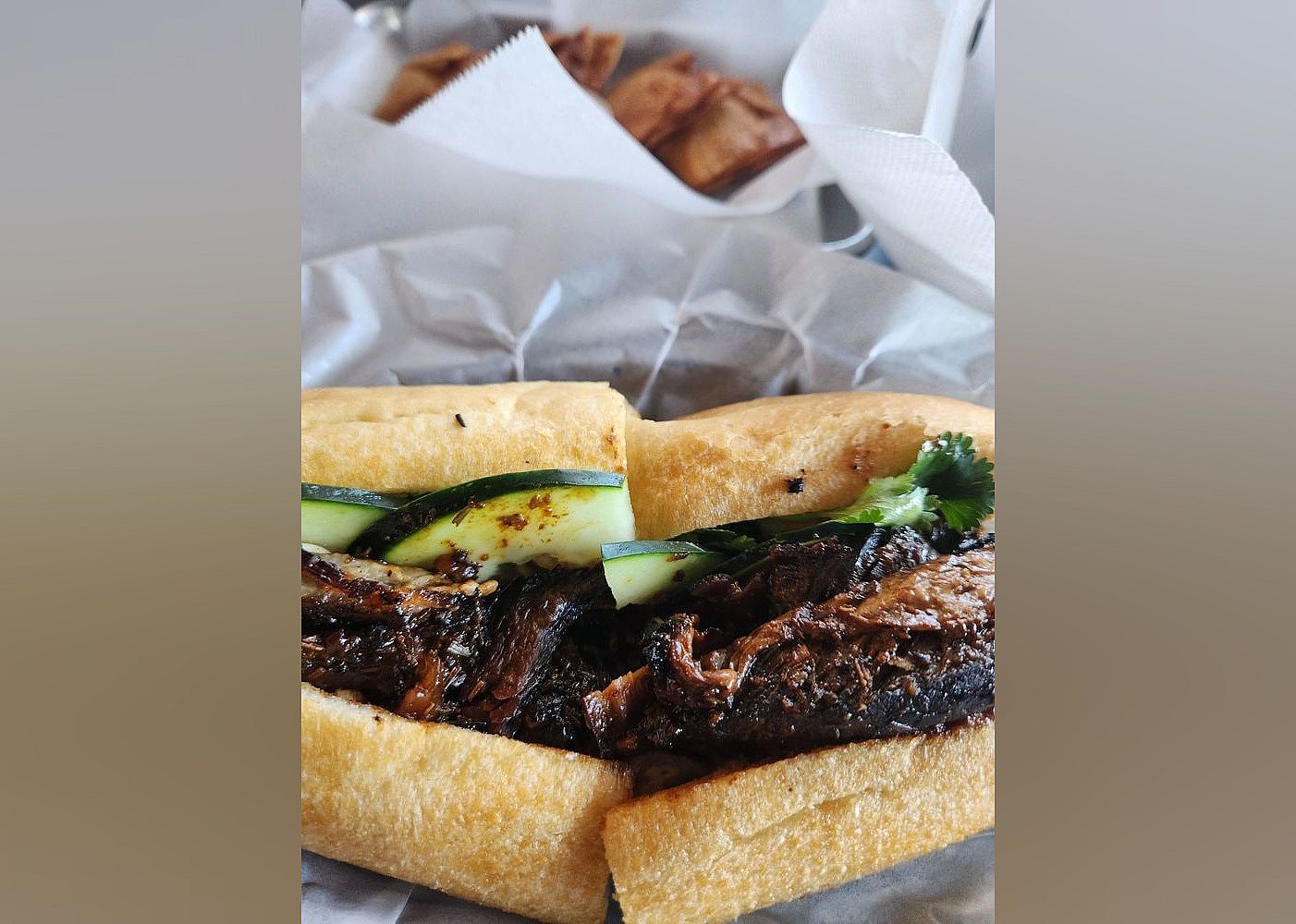 #14. Banh Mi Boys