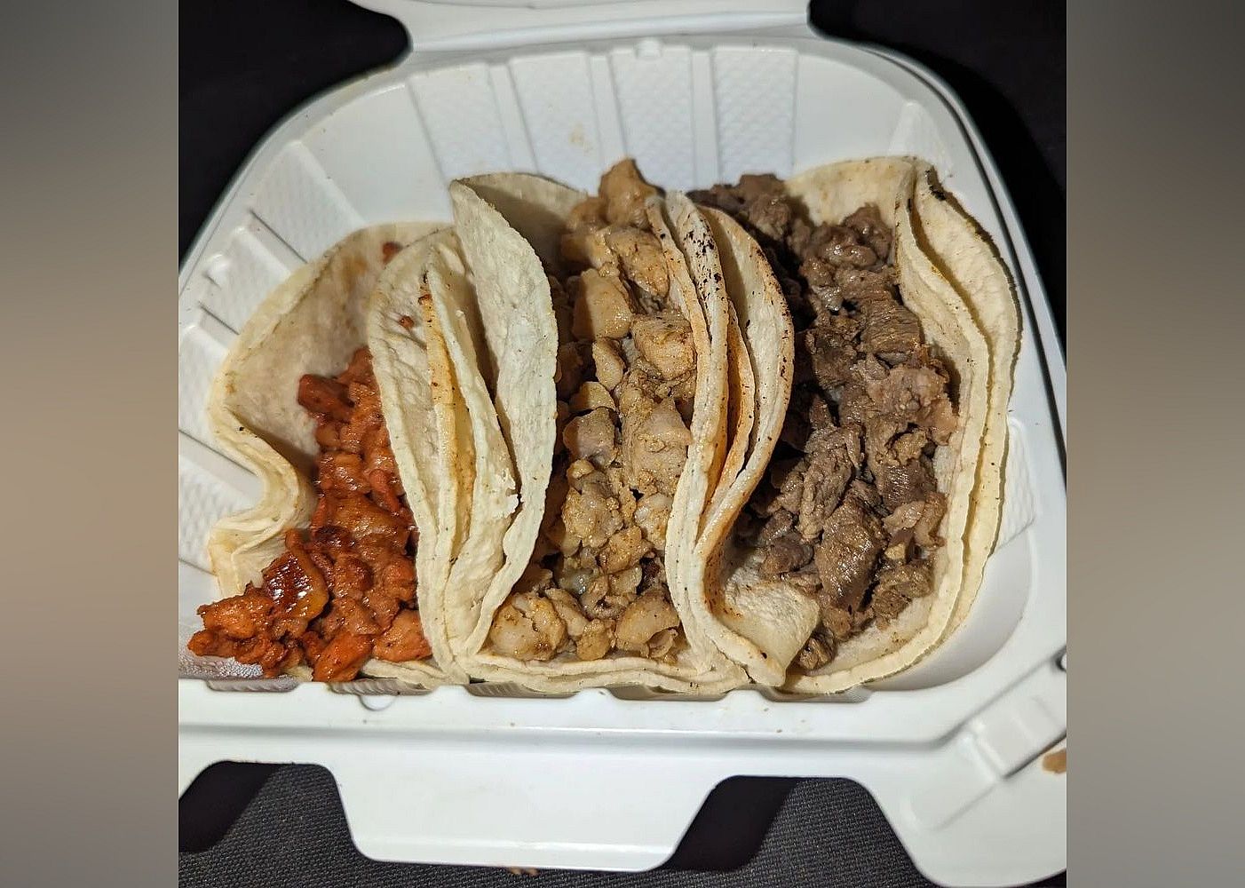 #1. Pablito's Tacos At Lifeline Outreach Resource Center