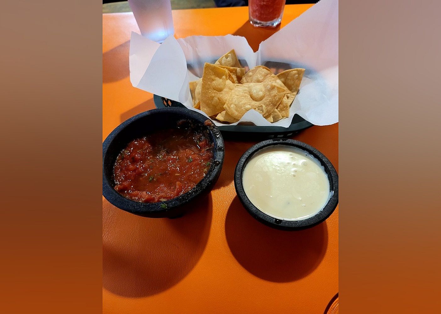 #9. Muy Bueno Mexican Restaurant