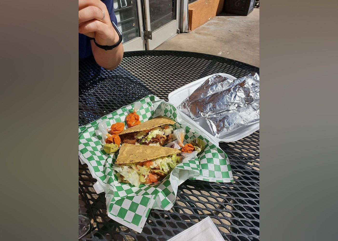 #4. El Mana Authentic Mexican