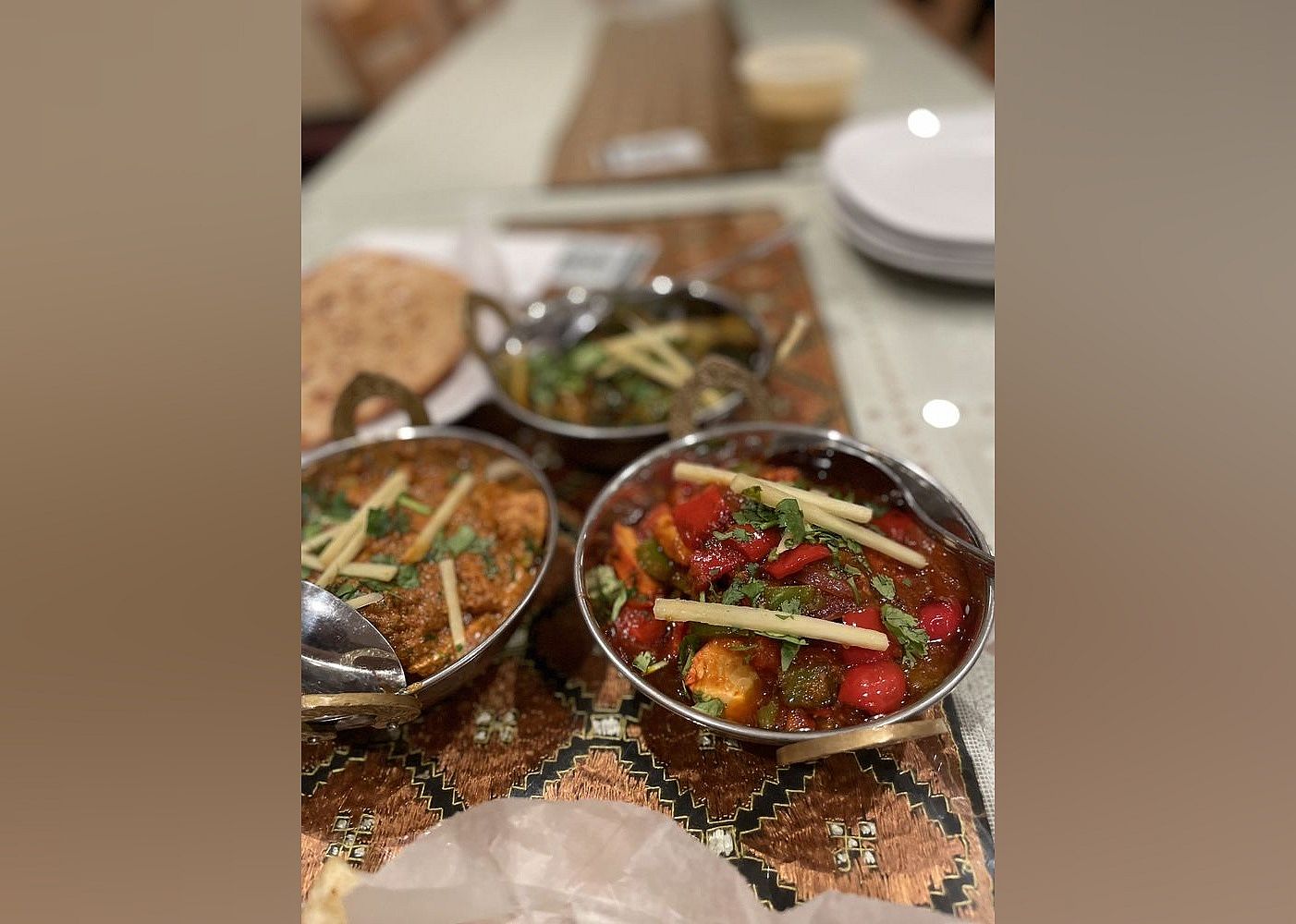 #29. Kabab & Curry Restaurant & Grill