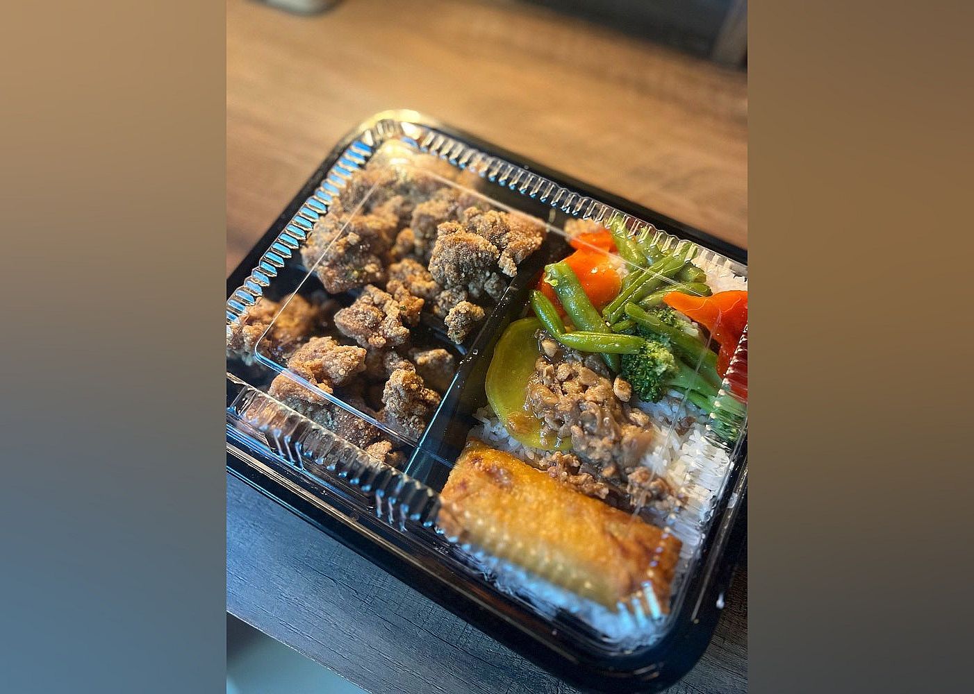 Milwaukee, Wisconsin: Bento Xpert