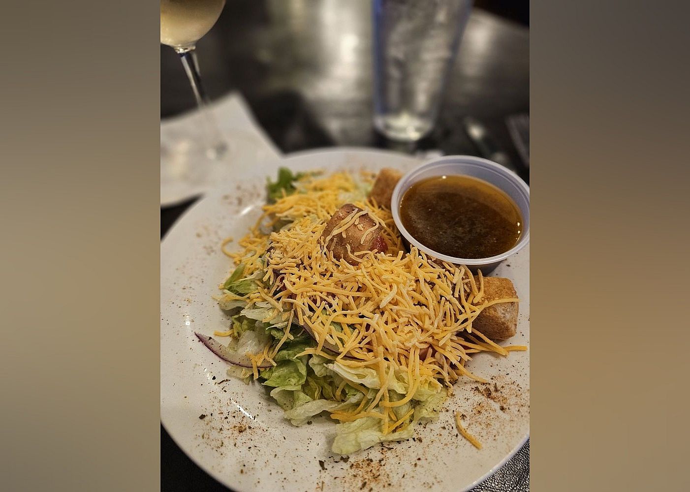 #9. Picasso Bistro & Pizzeria