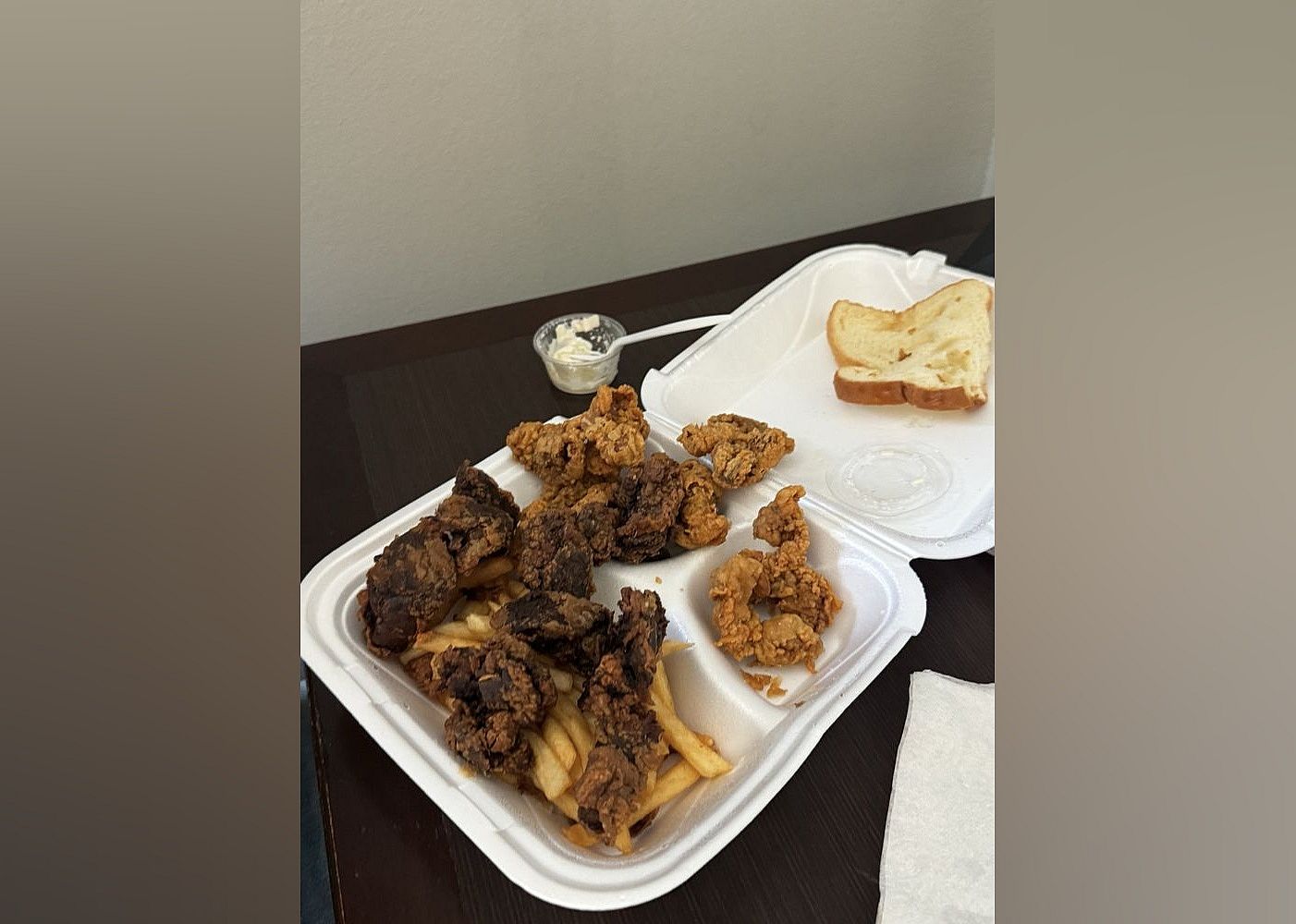 #17. A&J Fish & Chicken