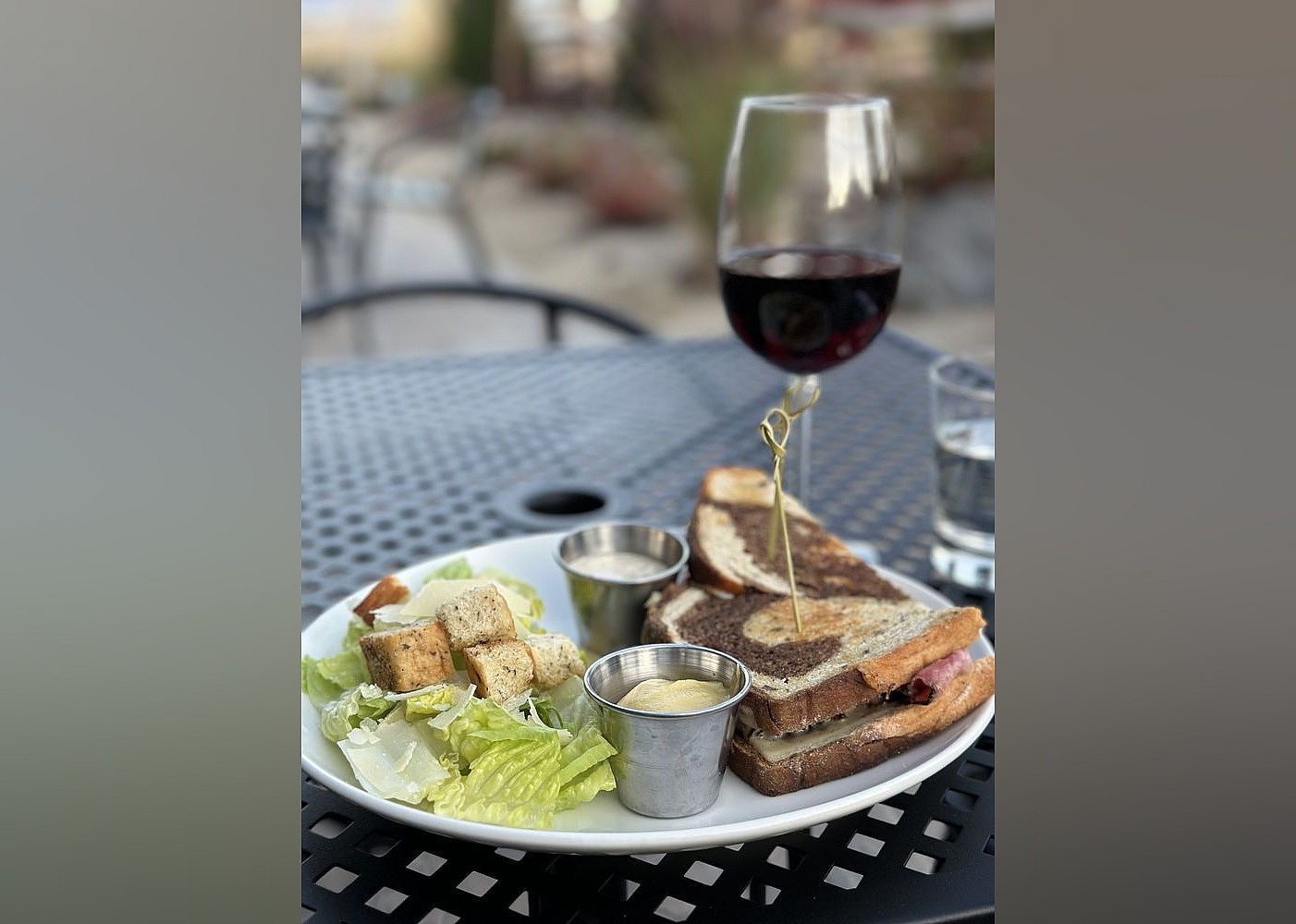 #19. The Cheese Board South Reno