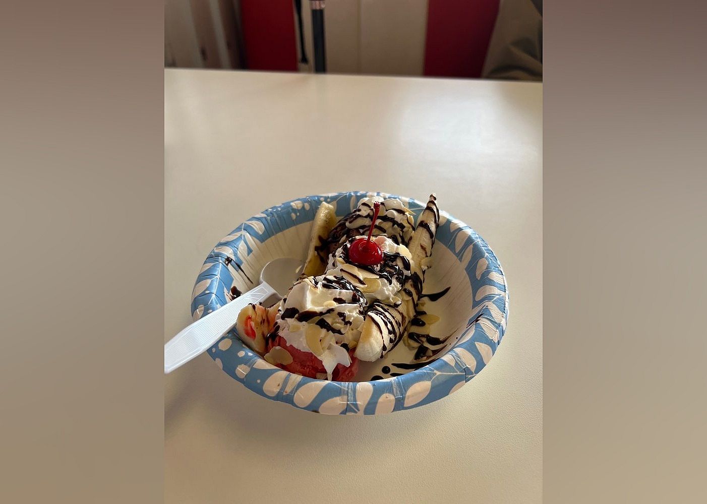 #2. Holly Hop Ice Cream Shoppe