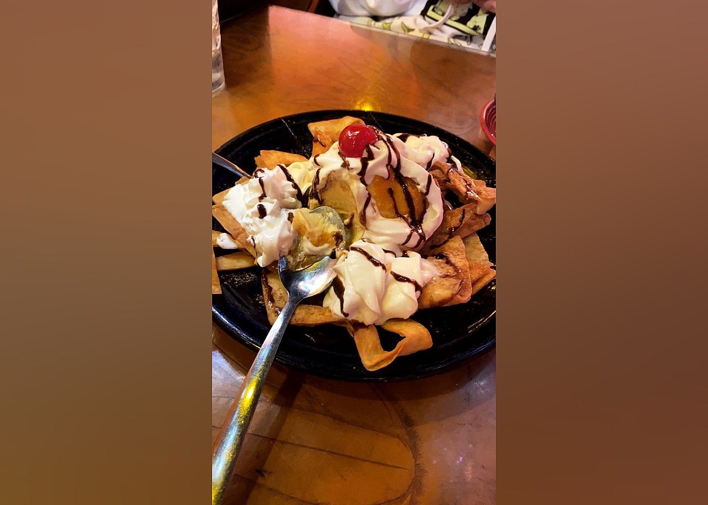 #3. Mexico Lindo Grill