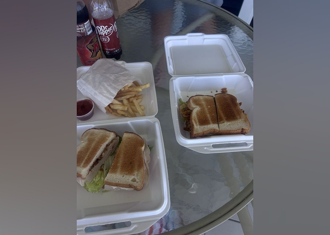#23. Larry's Lunch Box Delicatessen North