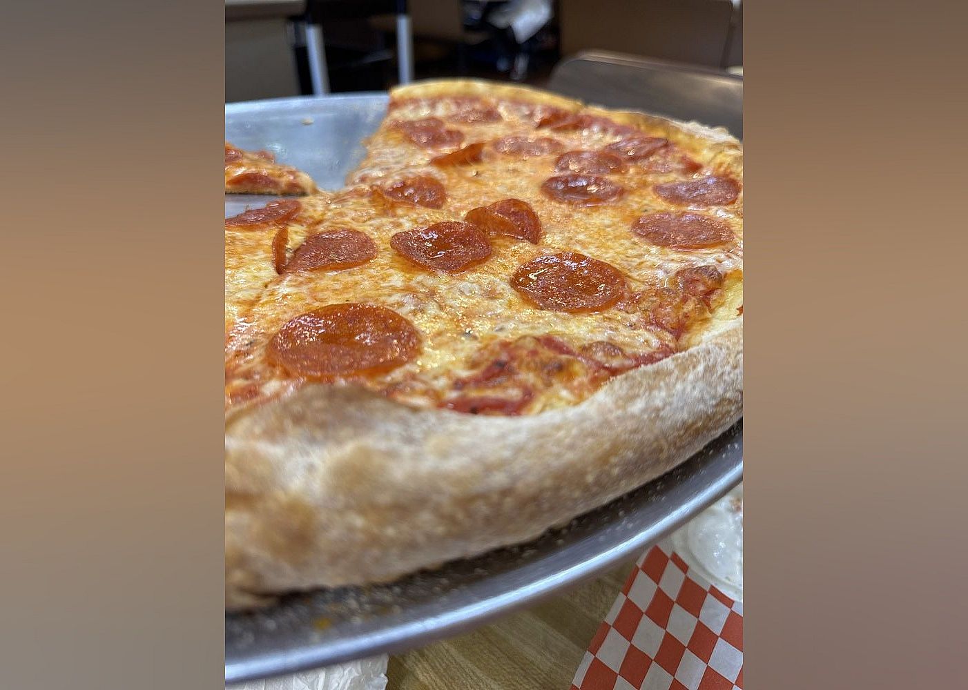 #25. Verrazano Pizza