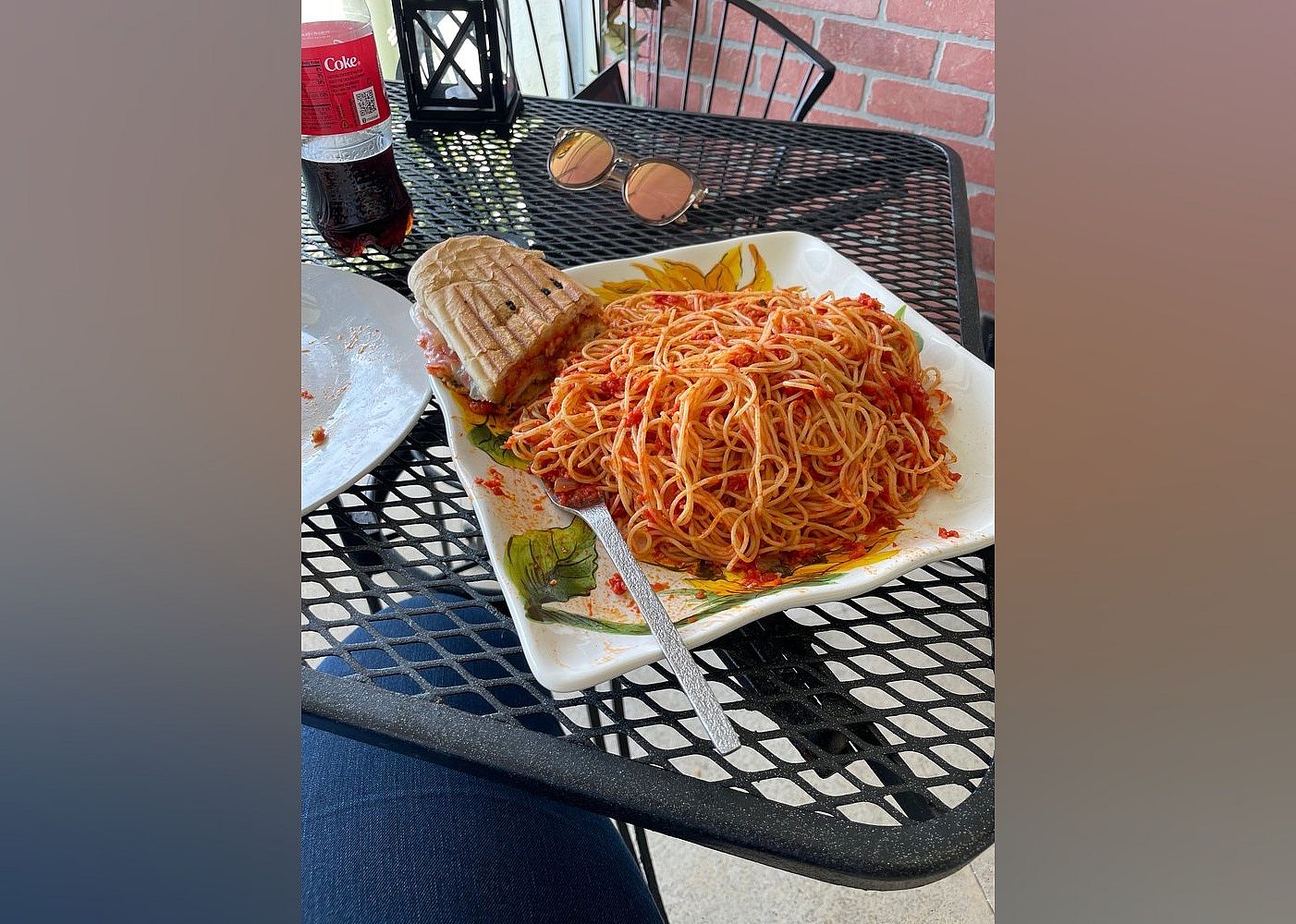 #10. Antonio's Bella Napoli Italian Market