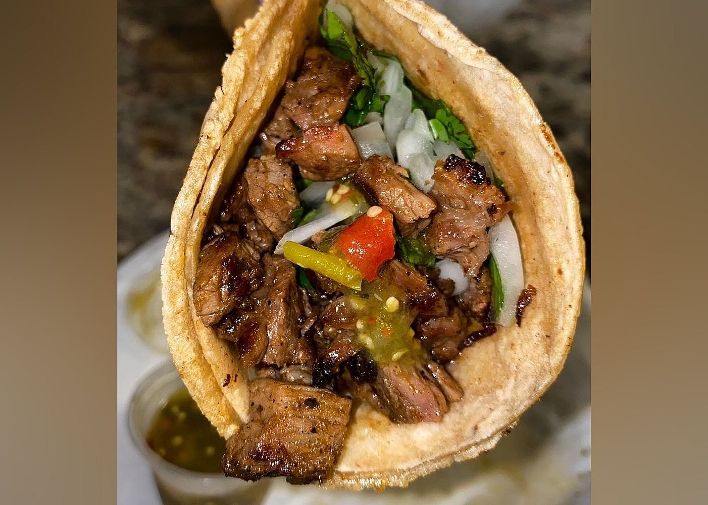 #16. Fantasy Tacos