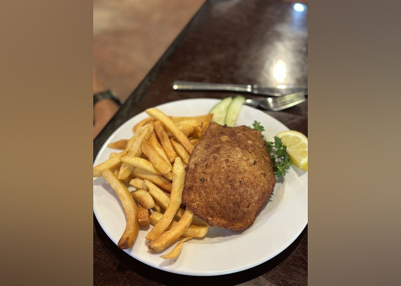 #18. Sandra's Restaurant