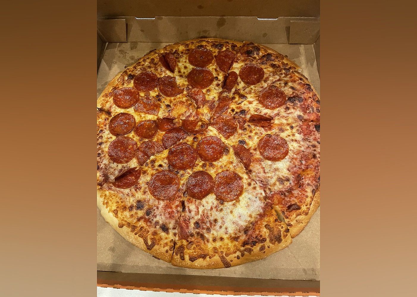 #13. Little Caesars Pizza