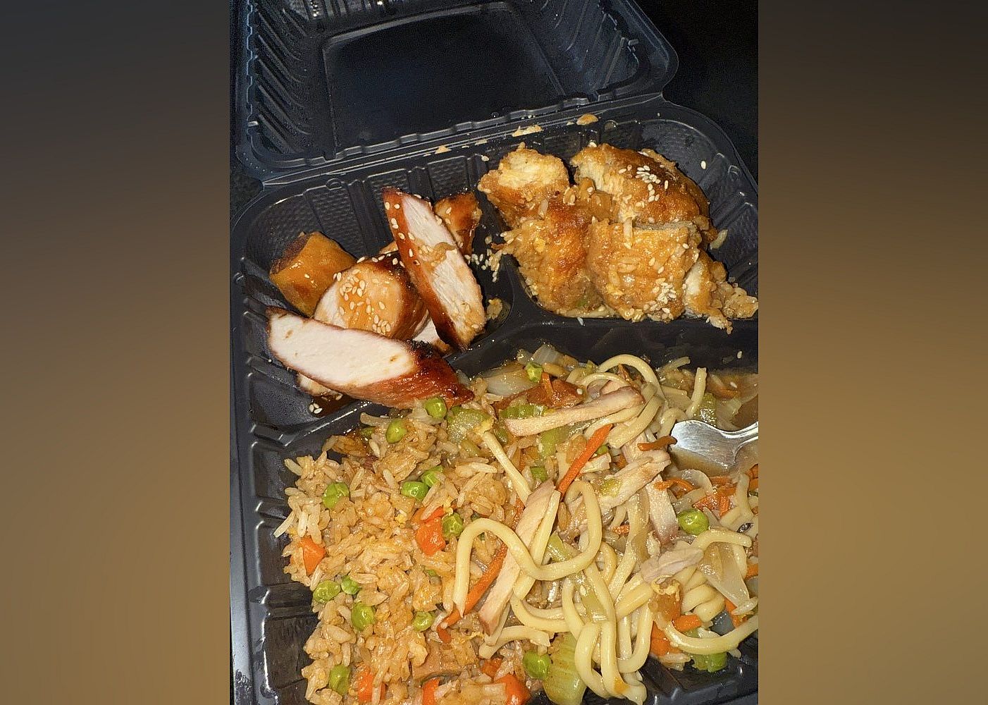 #16. Peking Chinese Restaurant