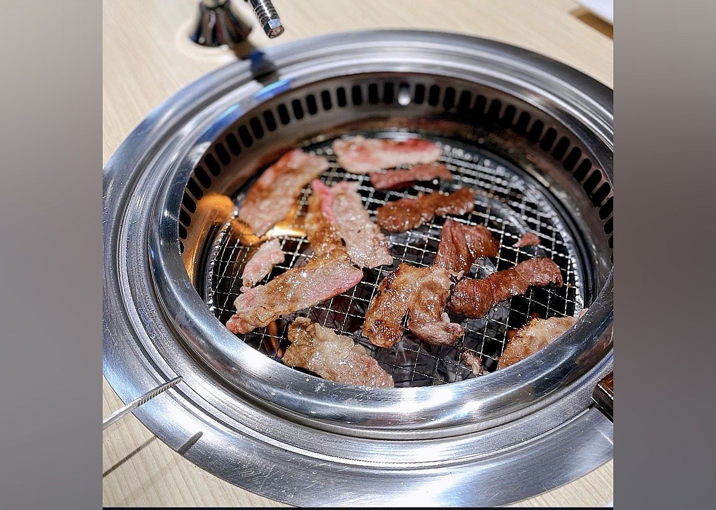Yakiniku Like