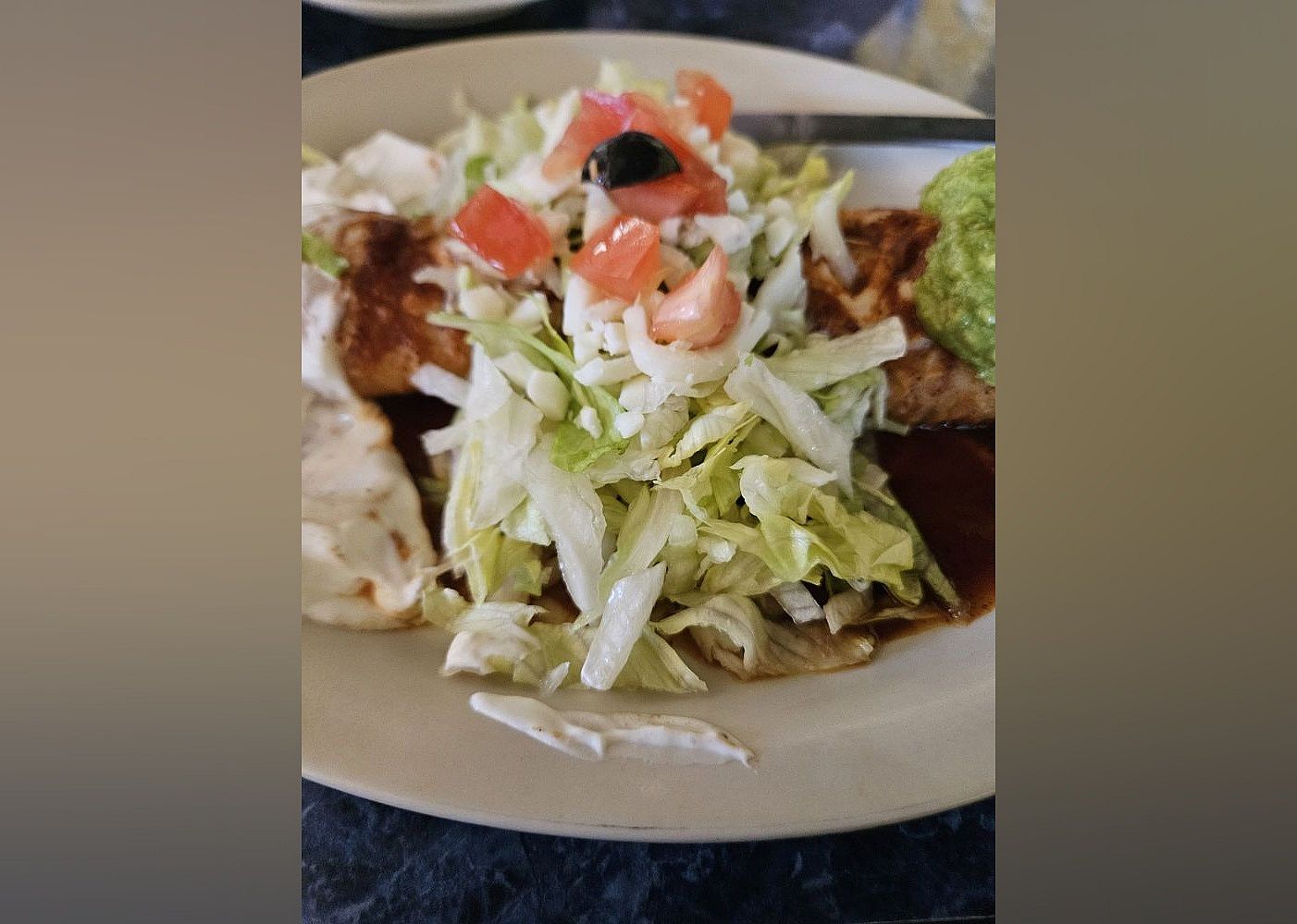 #17. Los Garcias Mexican Restaurant