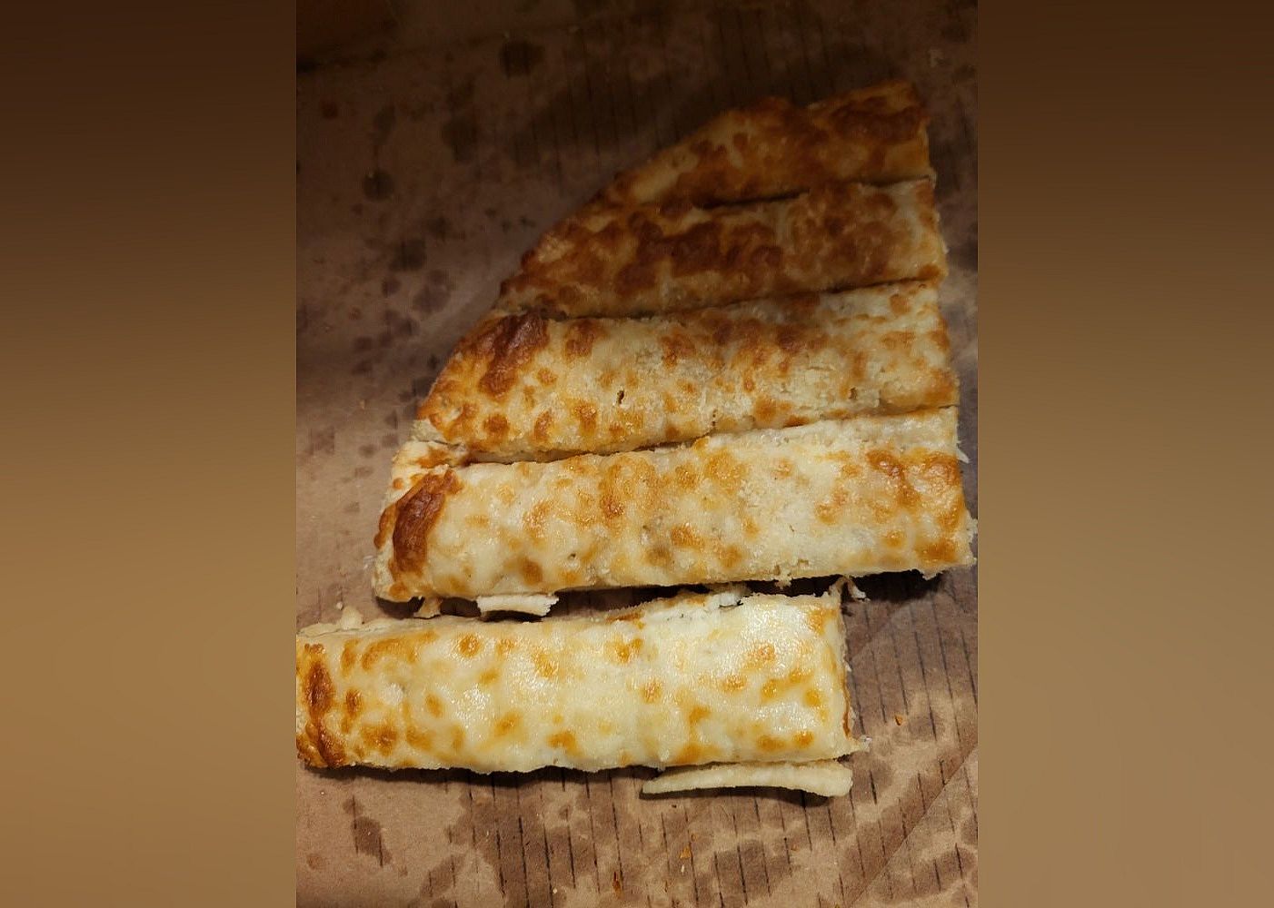 #5. Pagliai's Pizza