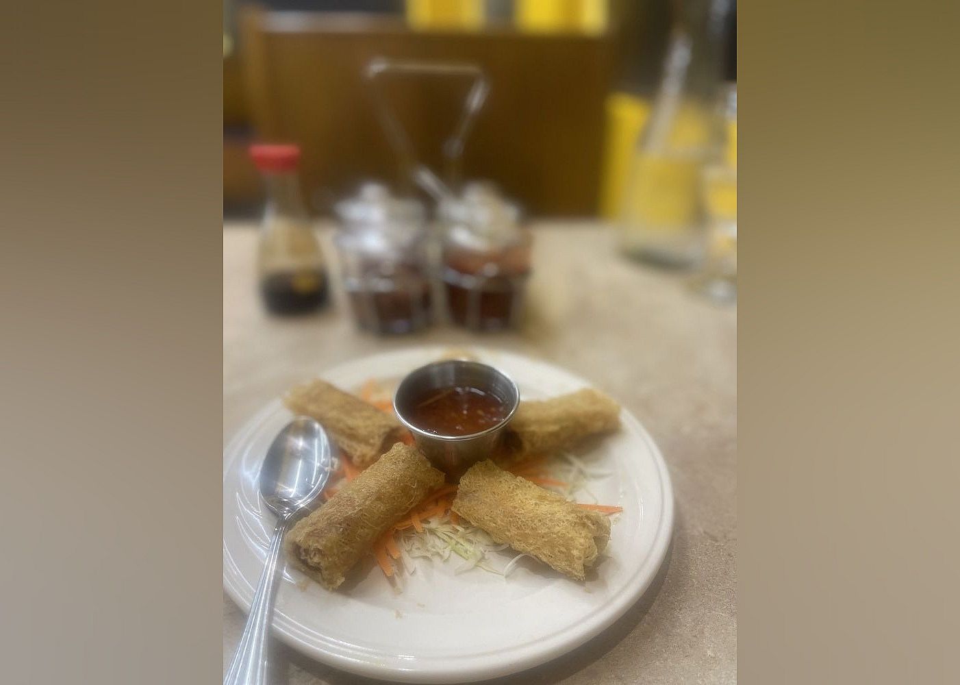 #5. Family Thai Restaurant