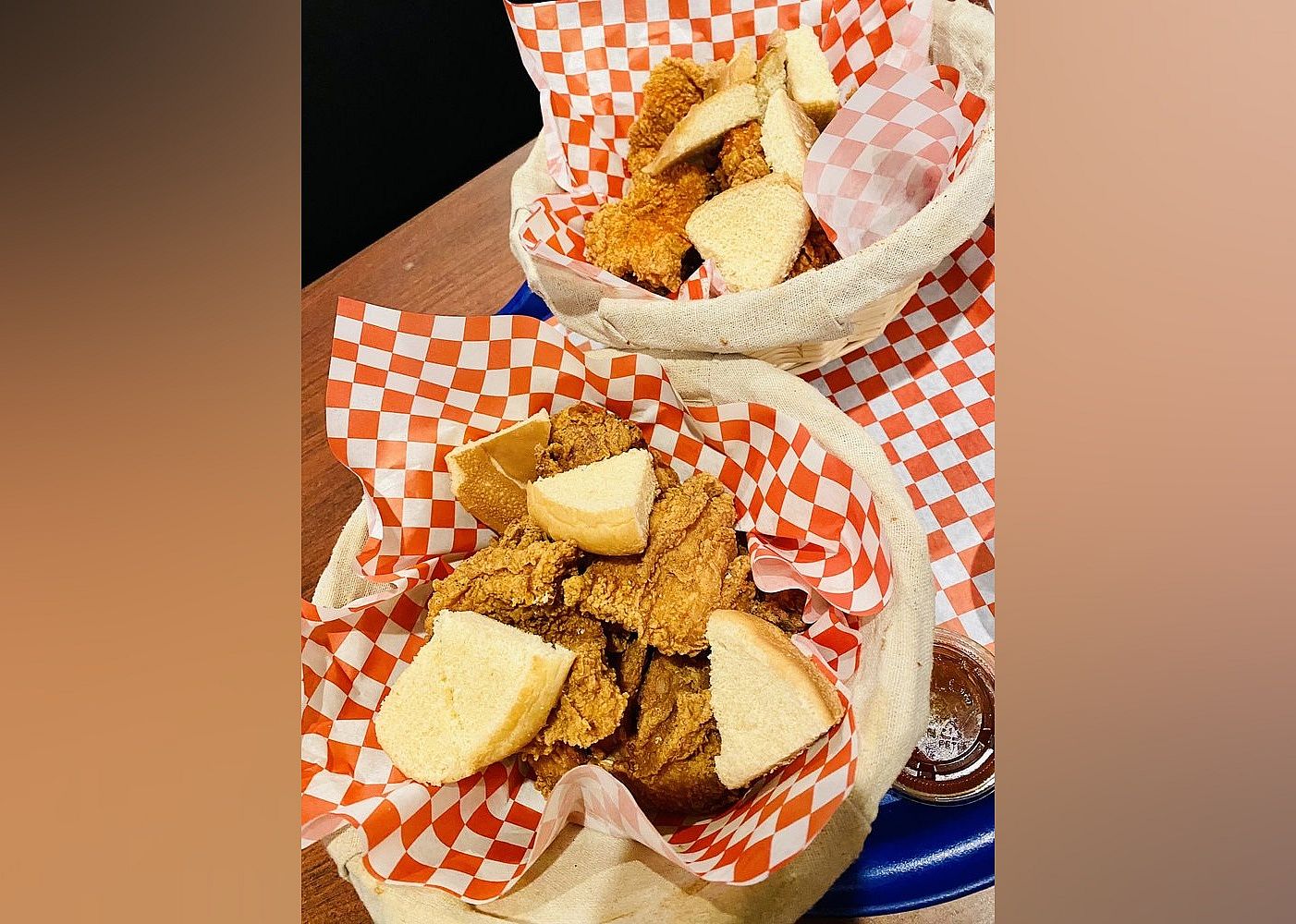 #14. Halal Fried Chicken
