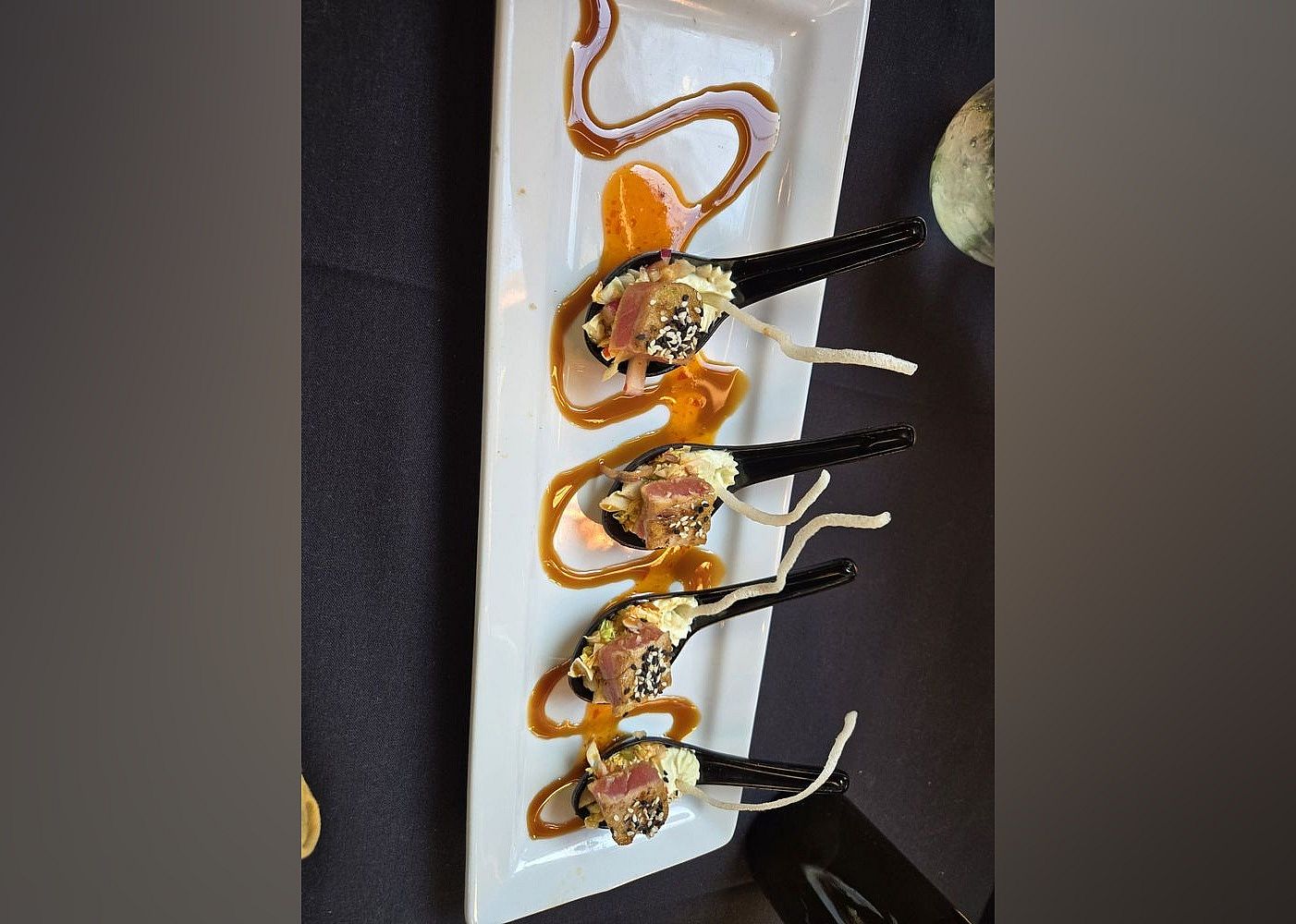 #4. Satay Bistro