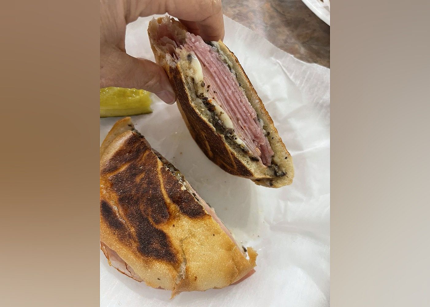 #9. Southside Deli