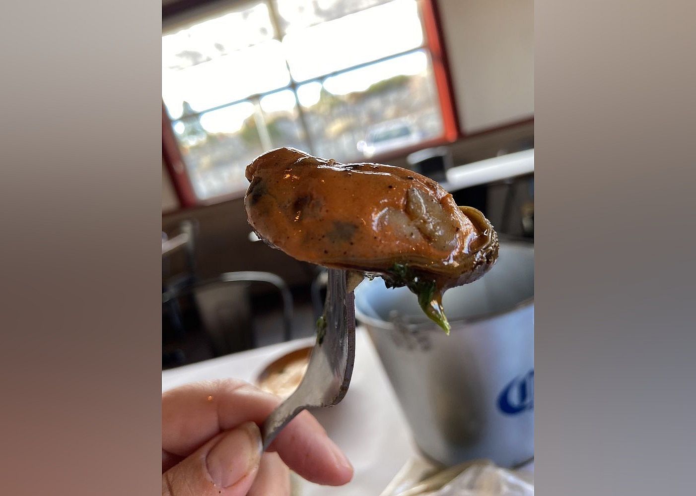 #3. Mr Crab Seafood Boils