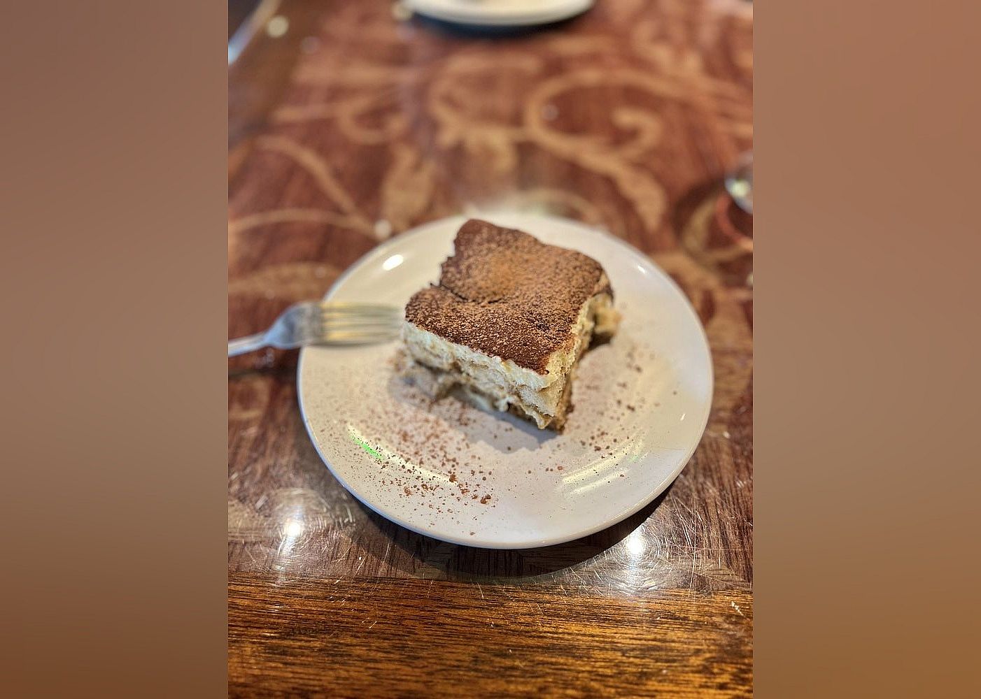 #18. Testa Rossa Pizzeria