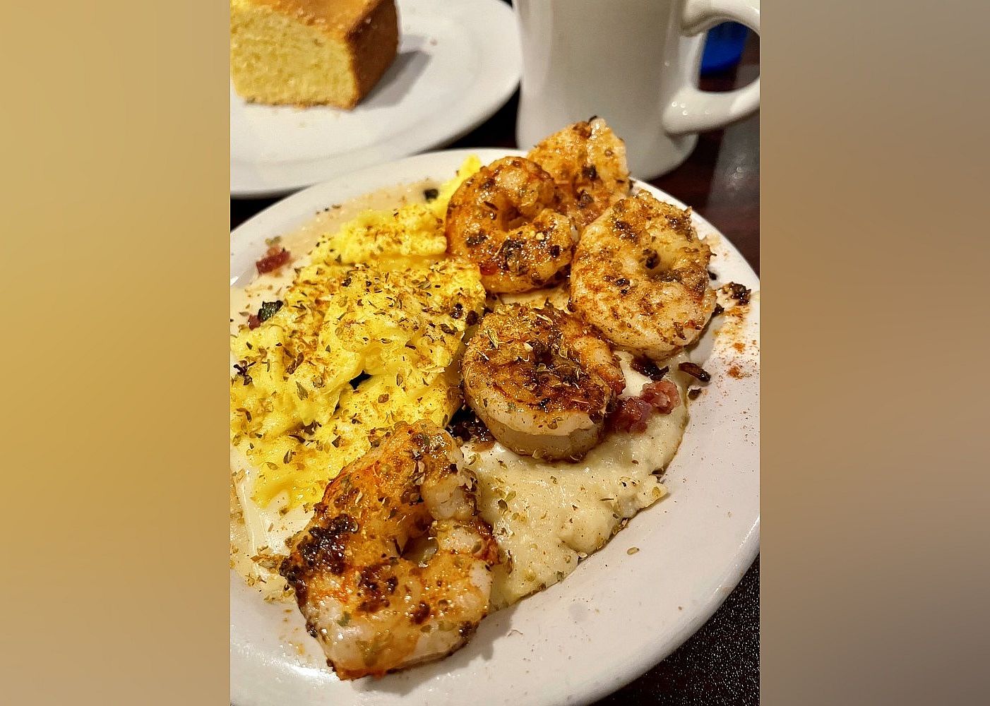 #6. Mrs. Betty's Kitchen