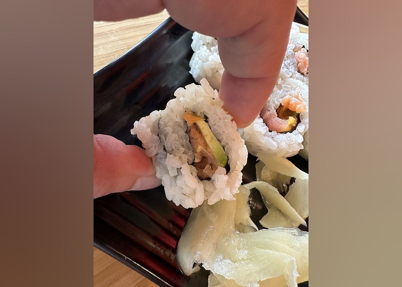 #20. Tokyo Joe's