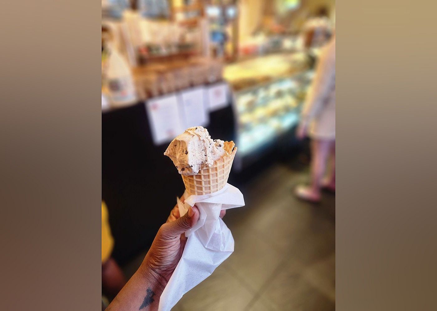 #17. Vaccaro's Italian Pastry Shop