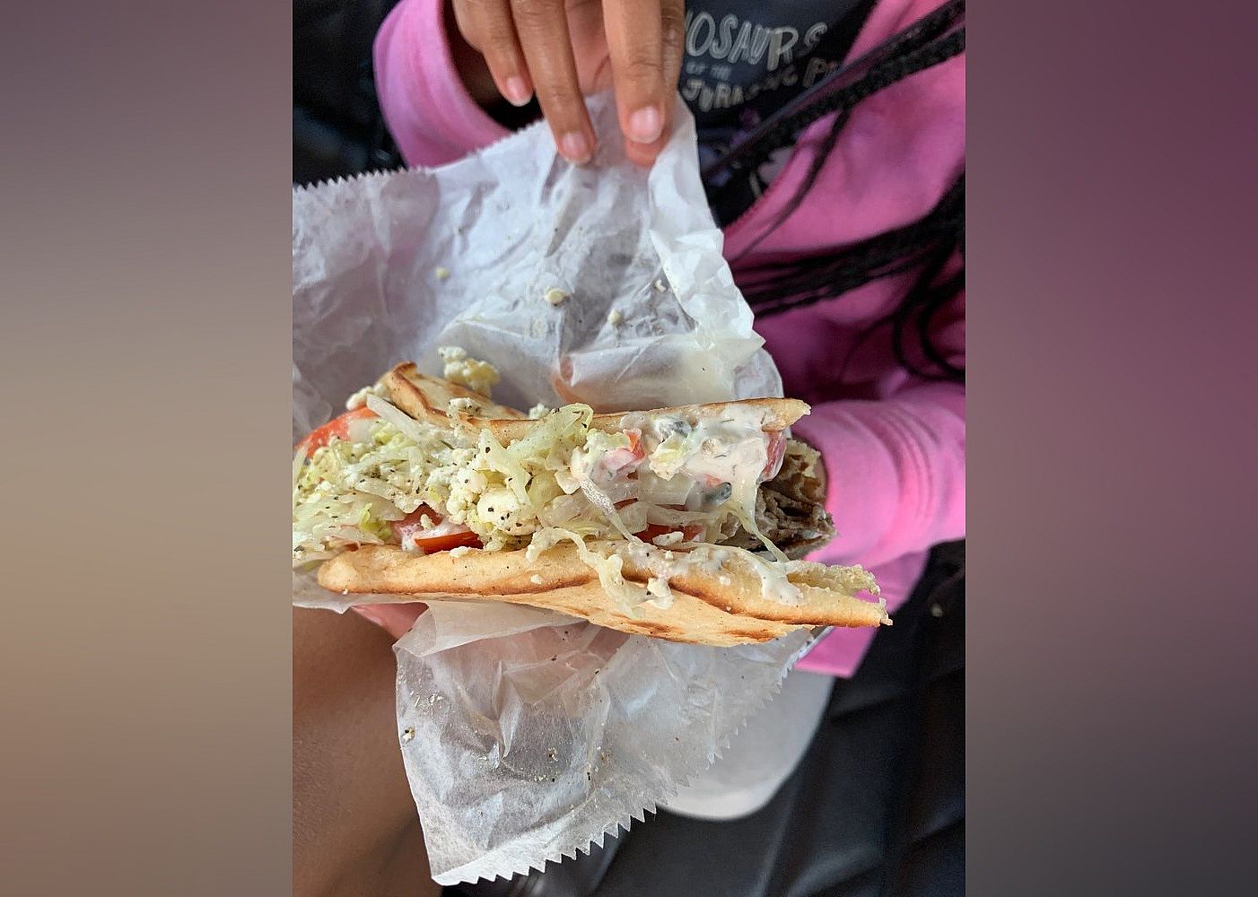 #11. Little Athens Gyro