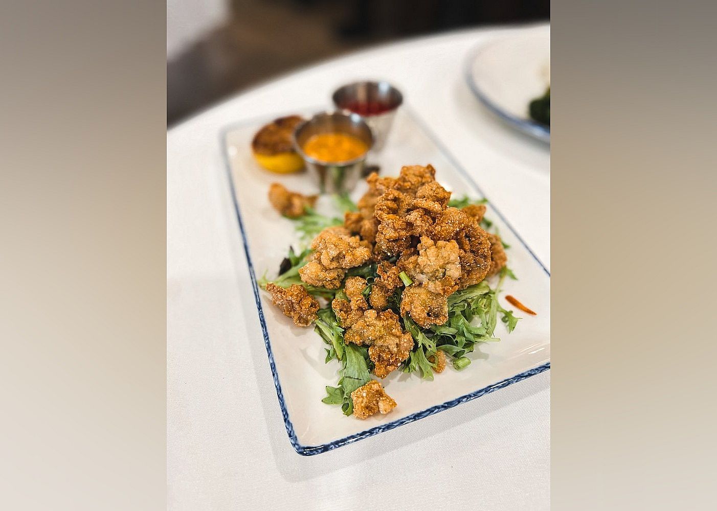 #17. Coastal Del Mar - Seafood Grill