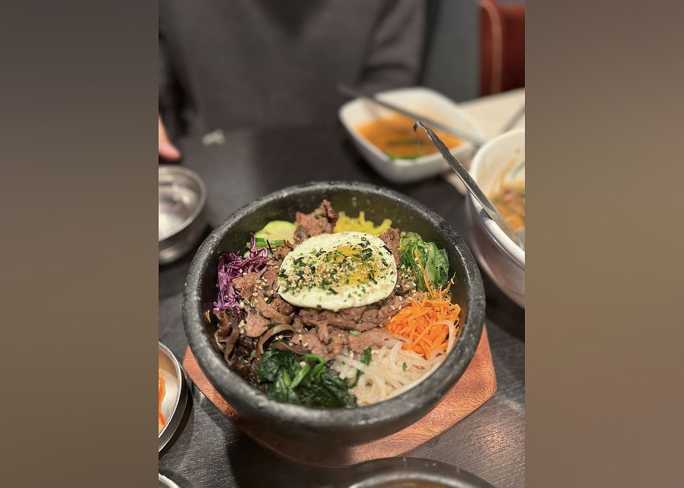 #17. Purple Rice