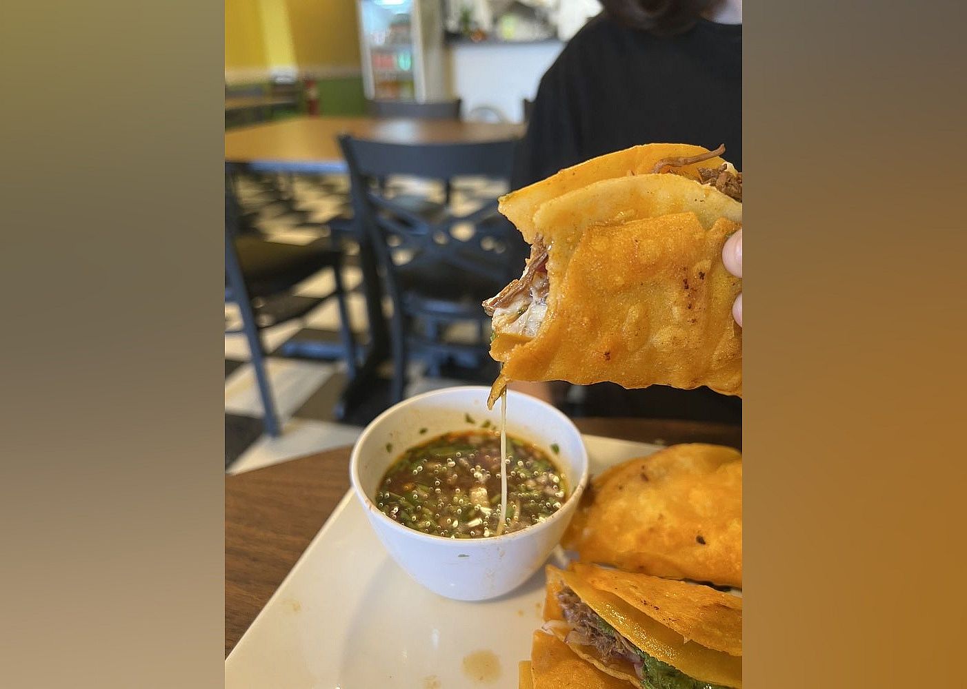 #2. 918 Maples Cafe & Catering